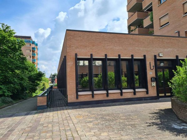 appartamento in vendita a Casalecchio di Reno