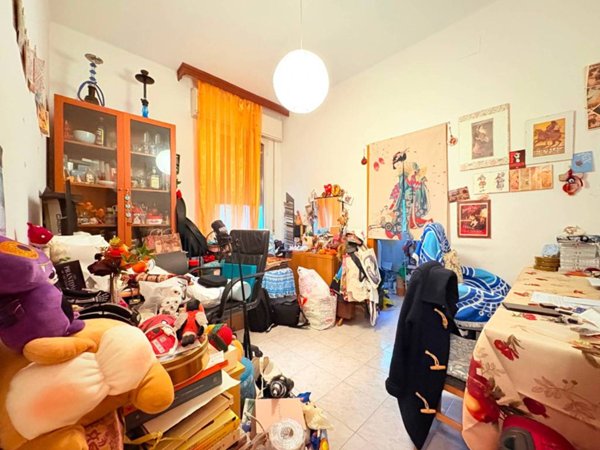 appartamento in vendita a Casalecchio di Reno in zona Croce