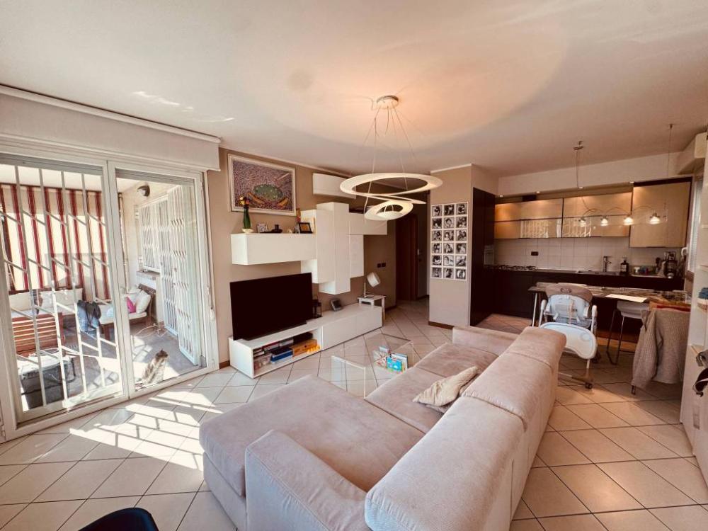 appartamento in vendita a Casalecchio di Reno in zona Croce