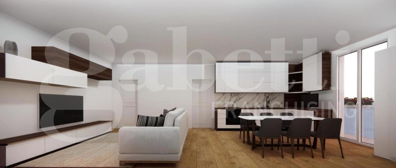 appartamento in vendita a Casalecchio di Reno