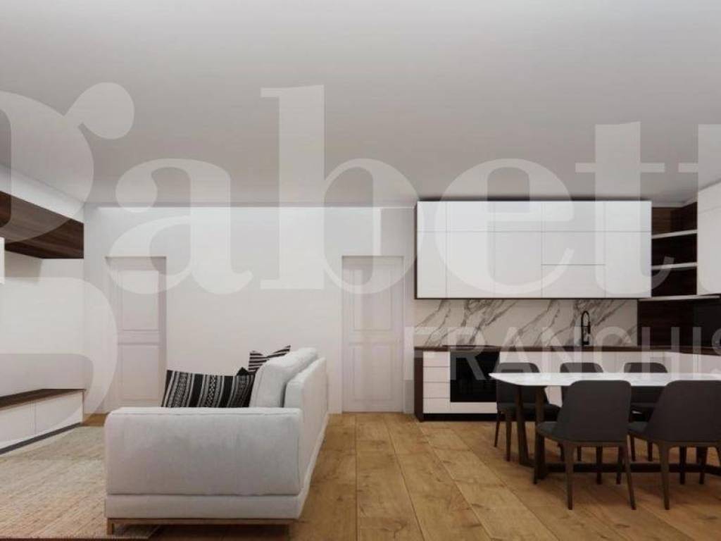 appartamento in vendita a Casalecchio di Reno