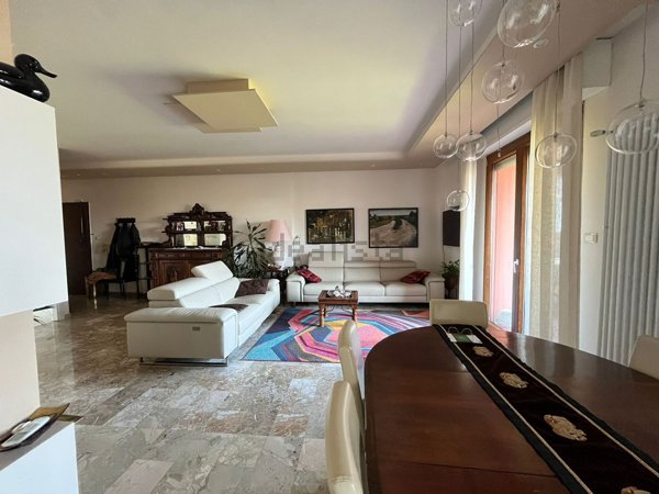 appartamento in vendita a Casalecchio di Reno