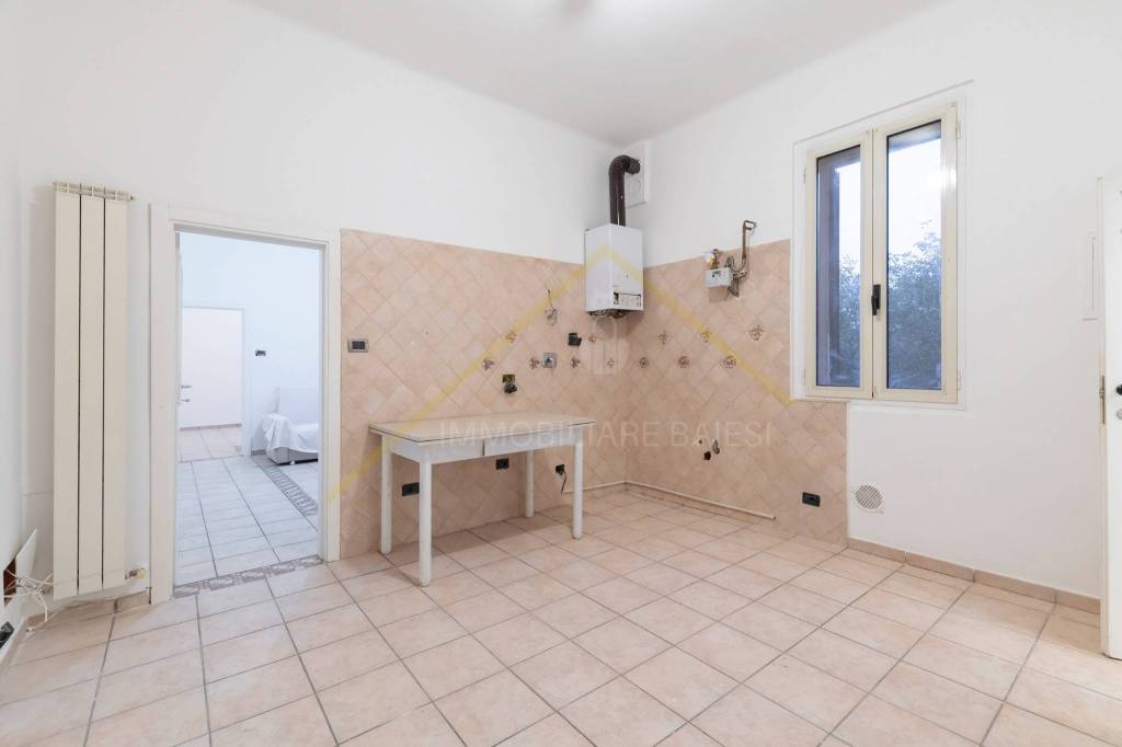 appartamento in vendita a Casalecchio di Reno in zona Garibaldi/La Mutua