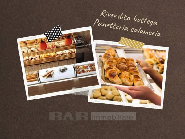 negozio in vendita a Casalecchio di Reno in zona Croce