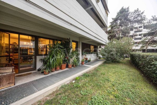 appartamento in vendita a Casalecchio di Reno