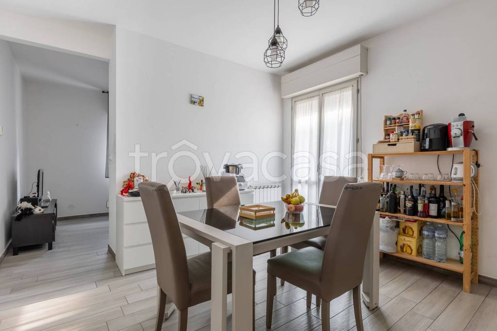appartamento in vendita a Casalecchio di Reno