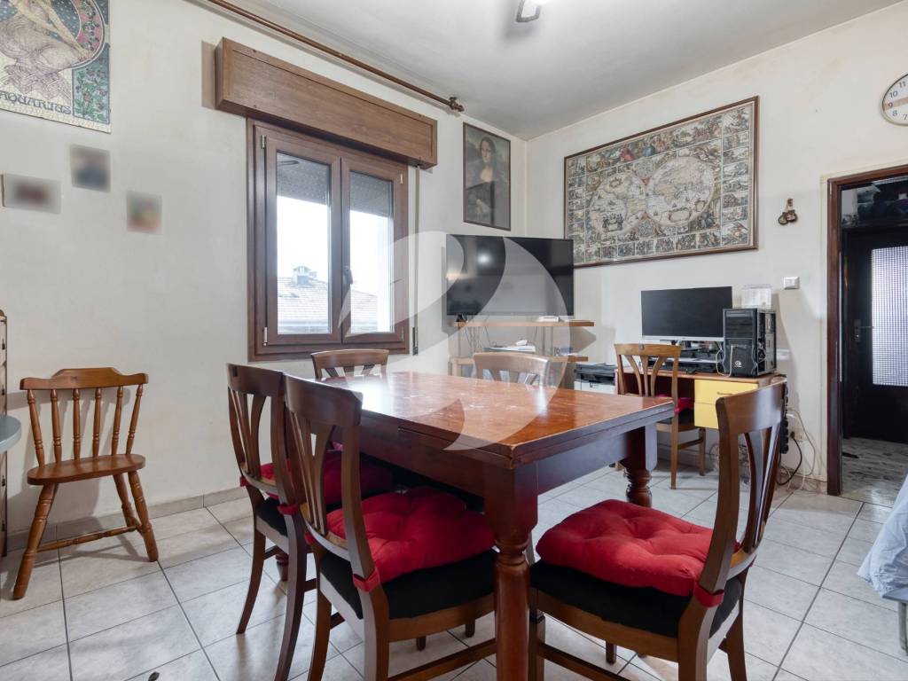 appartamento in vendita a Casalecchio di Reno
