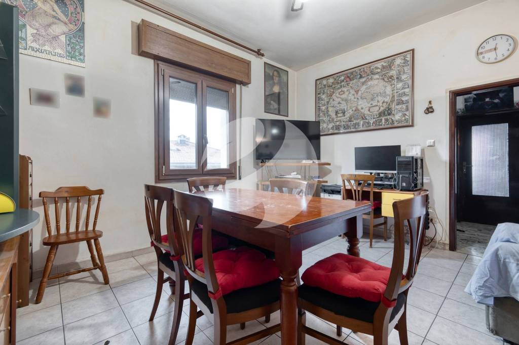appartamento in vendita a Casalecchio di Reno