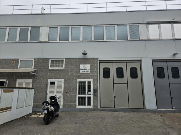 ufficio in vendita a Casalecchio di Reno in zona San Biagio