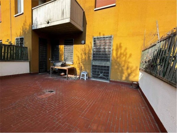 appartamento in vendita a Casalecchio di Reno in zona Ceretolo