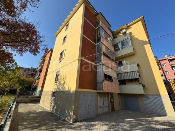 appartamento in vendita a Casalecchio di Reno in zona Ceretolo