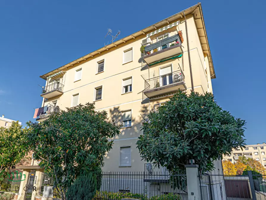 appartamento in vendita a Casalecchio di Reno in zona San Biagio