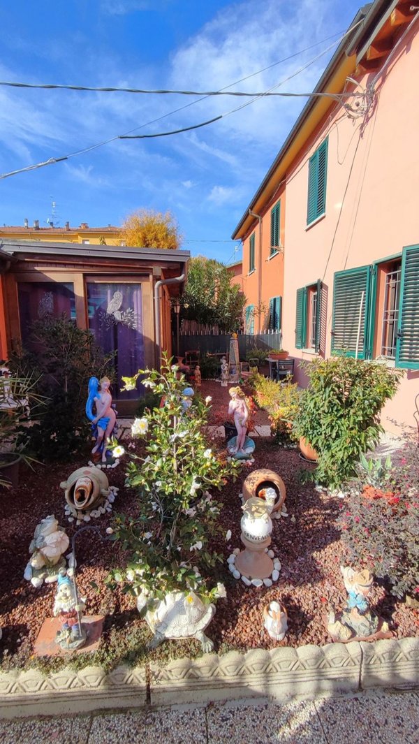 appartamento in vendita a Casalecchio di Reno