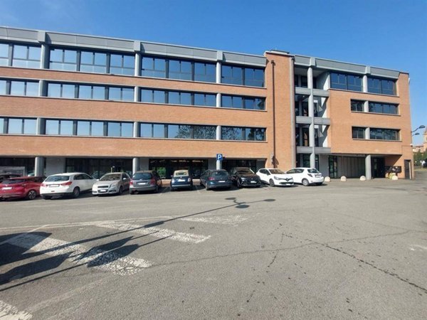 ufficio in vendita a Casalecchio di Reno in zona Ceretolo