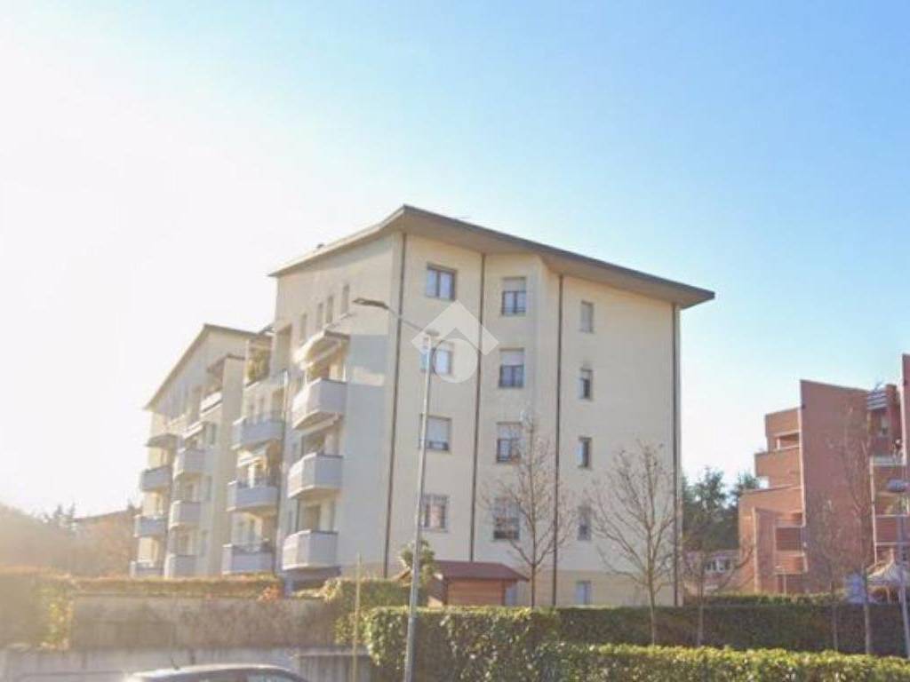 appartamento in vendita a Casalecchio di Reno in zona San Biagio