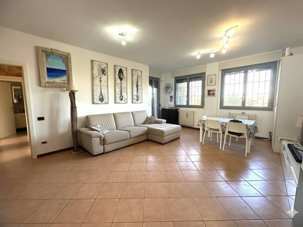 appartamento in vendita a Casalecchio di Reno in zona Ceretolo