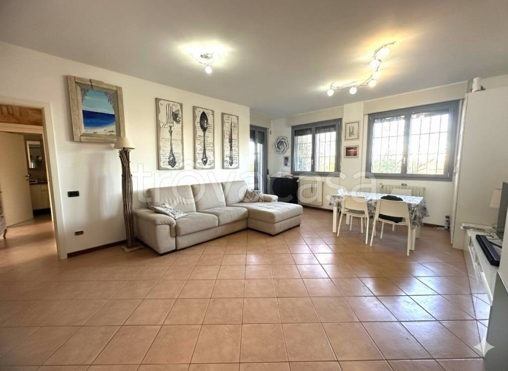 appartamento in vendita a Casalecchio di Reno in zona Ceretolo