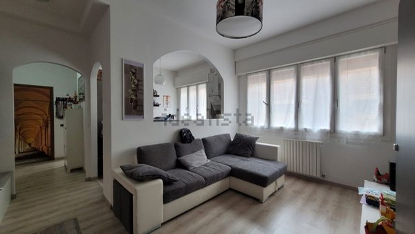 appartamento in vendita a Casalecchio di Reno in zona Croce