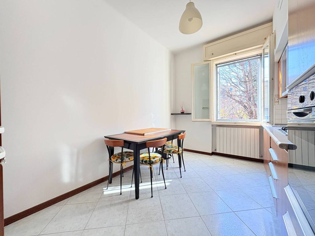 appartamento in vendita a Casalecchio di Reno in zona Croce