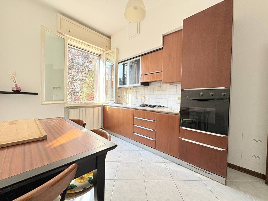 appartamento in vendita a Casalecchio di Reno in zona Croce