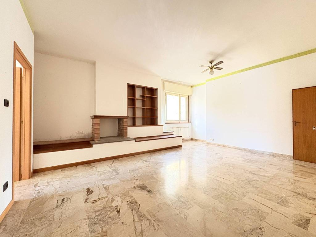 appartamento in vendita a Casalecchio di Reno in zona Croce