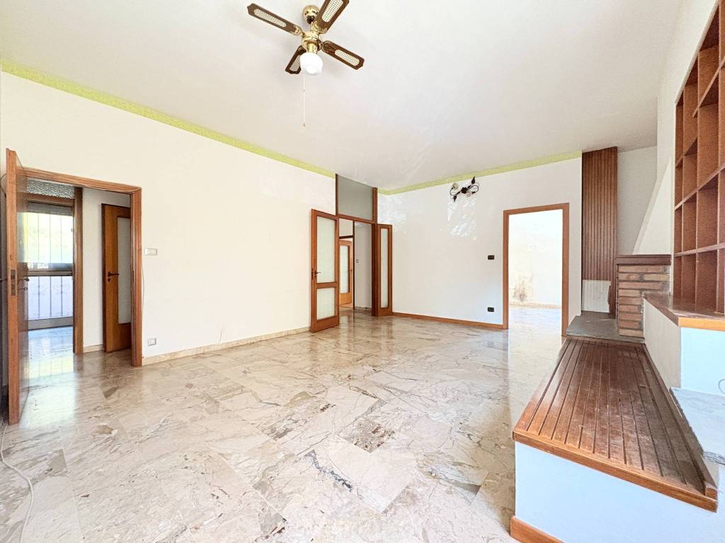 appartamento in vendita a Casalecchio di Reno in zona Croce