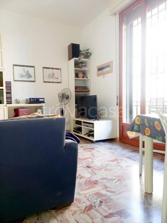 appartamento in vendita a Casalecchio di Reno in zona Croce