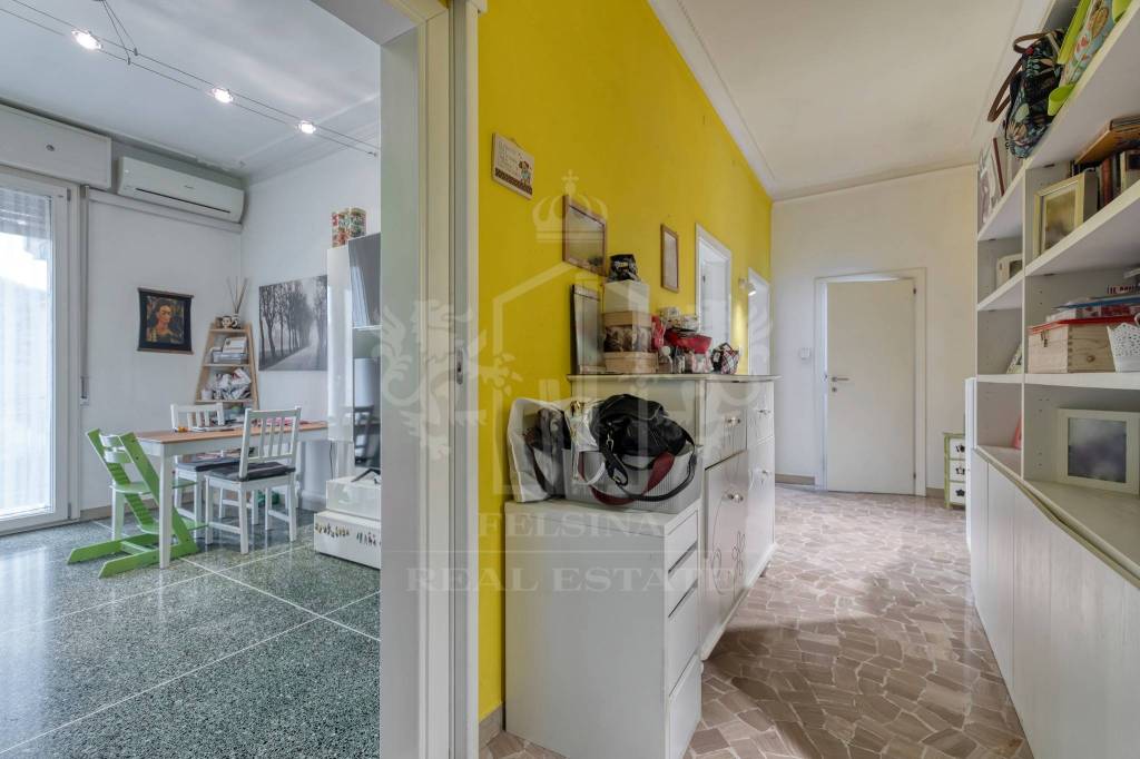 appartamento in vendita a Casalecchio di Reno