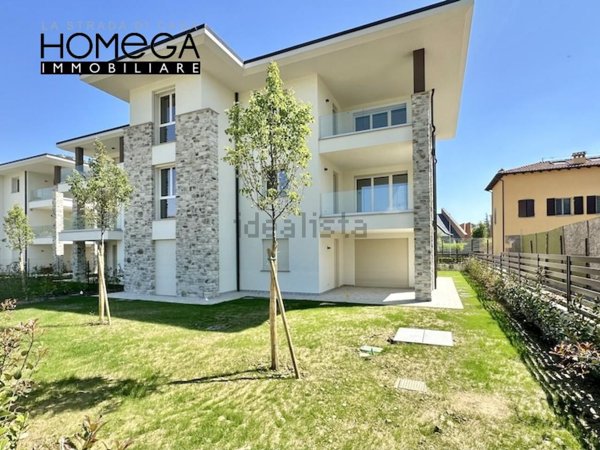 appartamento in vendita a Casalecchio di Reno in zona San Biagio