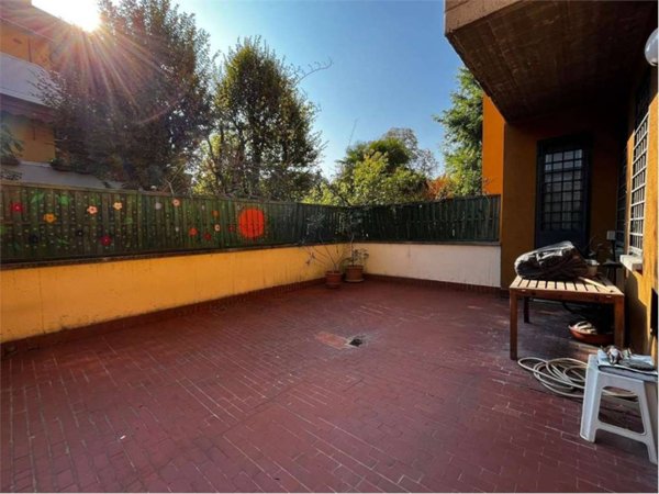 appartamento in vendita a Casalecchio di Reno in zona Ceretolo