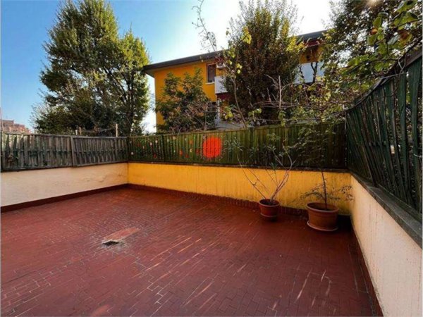 appartamento in vendita a Casalecchio di Reno in zona Ceretolo