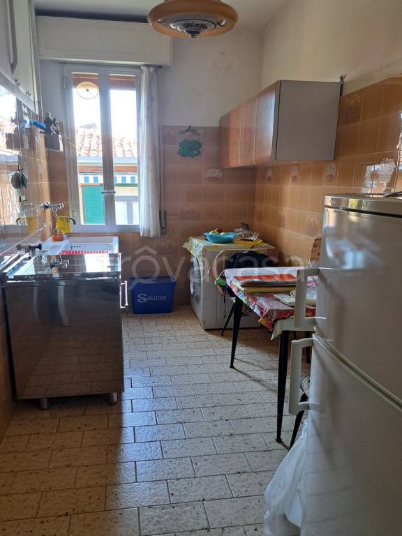 appartamento in vendita a Casalecchio di Reno