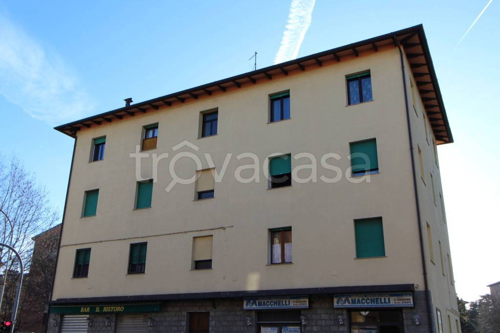 appartamento in vendita a Casalecchio di Reno