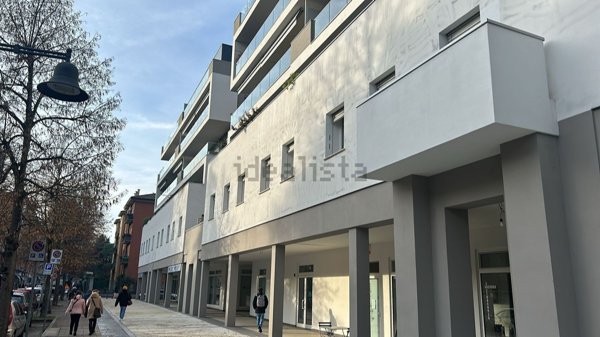 ufficio in vendita a Casalecchio di Reno in zona Garibaldi/La Mutua