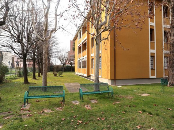 appartamento in vendita a Casalecchio di Reno in zona Garibaldi/La Mutua