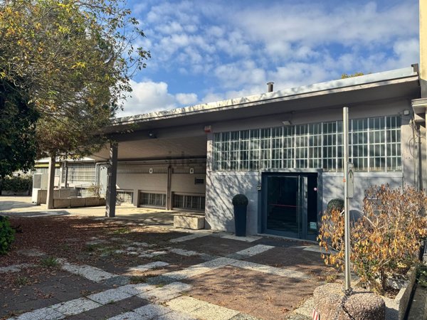 ufficio in vendita a Casalecchio di Reno