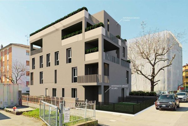 appartamento in vendita a Casalecchio di Reno