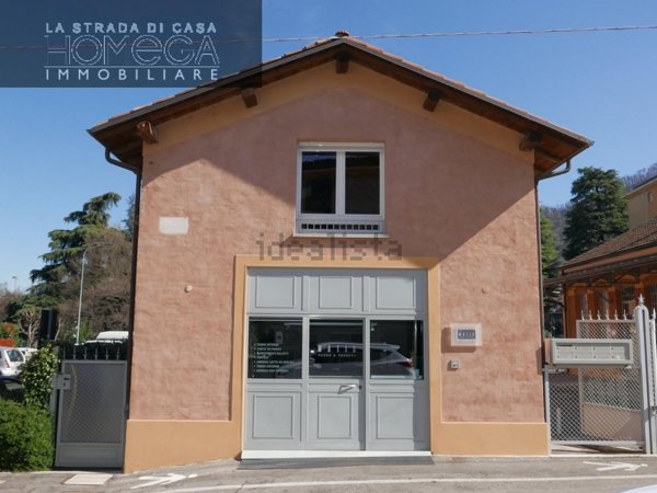 ufficio in vendita a Casalecchio di Reno