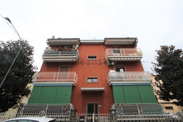 appartamento in vendita a Casalecchio di Reno