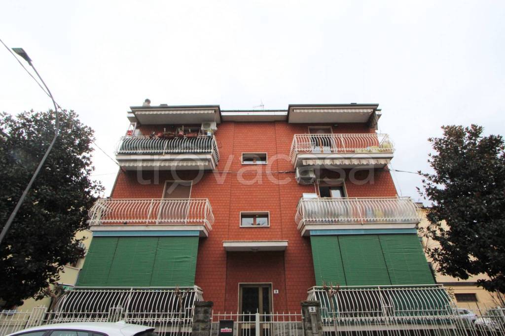 appartamento in vendita a Casalecchio di Reno