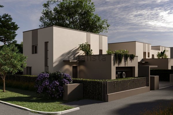 casa indipendente in vendita a Casalecchio di Reno in zona Garibaldi/La Mutua