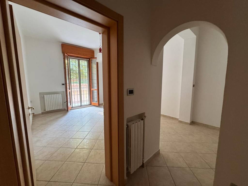 appartamento in vendita a Casalecchio di Reno in zona Croce