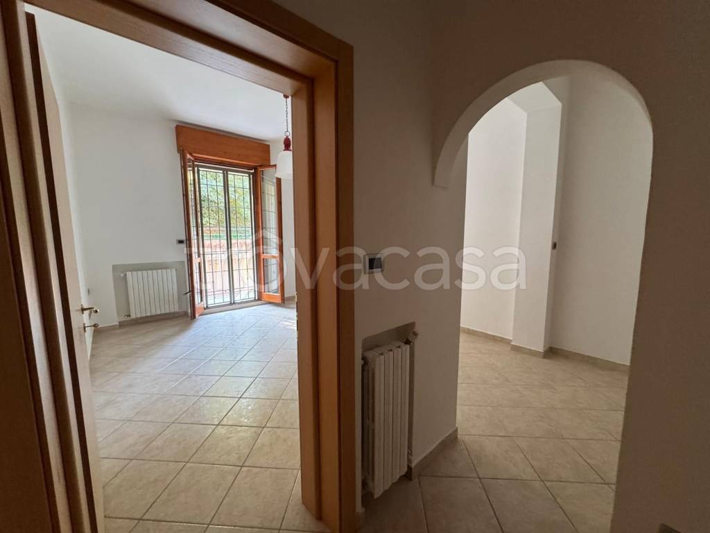 appartamento in vendita a Casalecchio di Reno in zona Croce