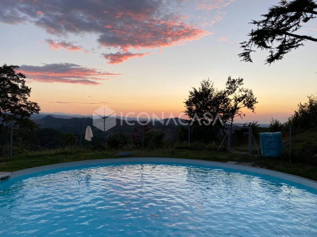 casa indipendente in vendita a Casalecchio di Reno in zona Ceretolo