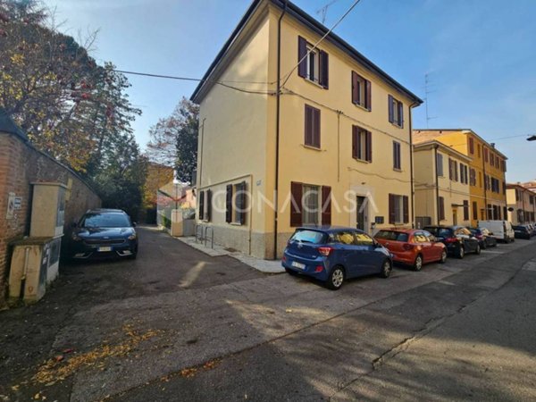 appartamento in vendita a Casalecchio di Reno in zona Croce