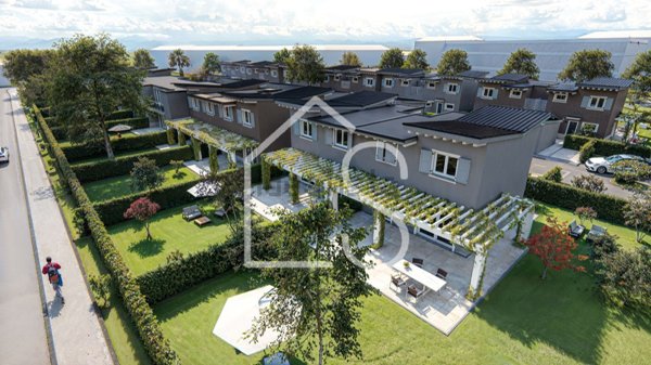 casa indipendente in vendita a Casalecchio di Reno