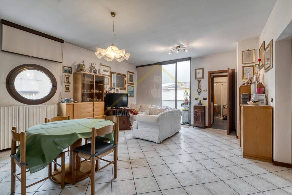 appartamento in vendita a Casalecchio di Reno in zona Croce