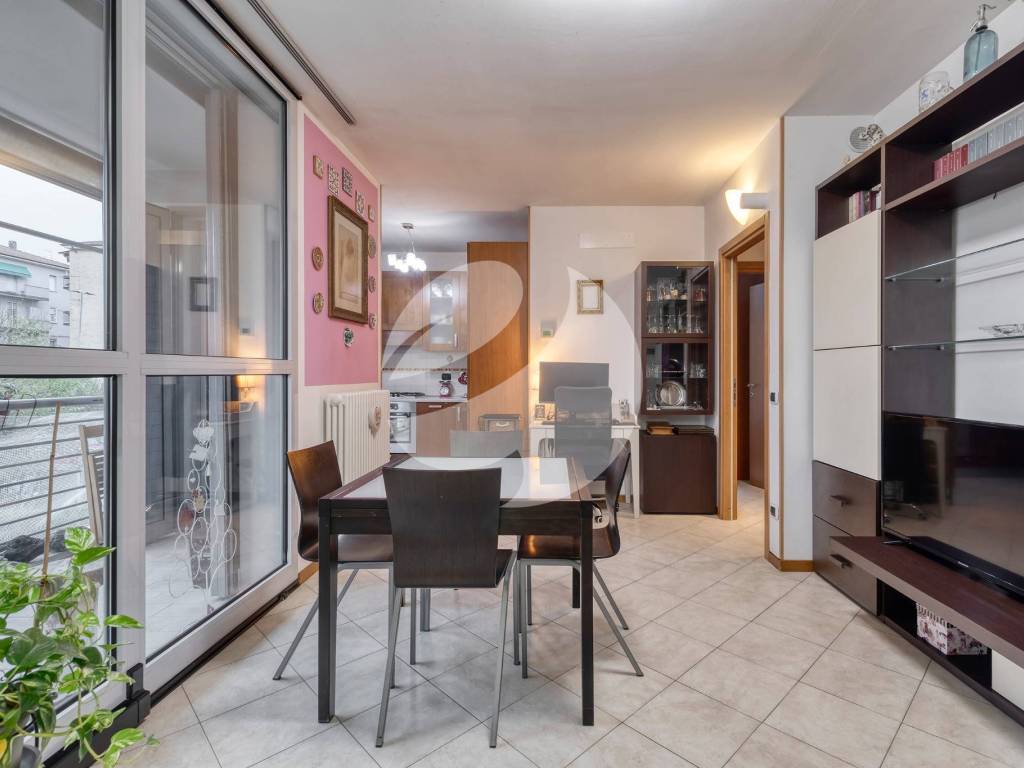 appartamento in vendita a Casalecchio di Reno