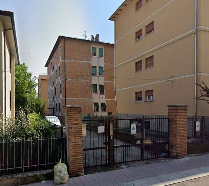appartamento in vendita a Casalecchio di Reno