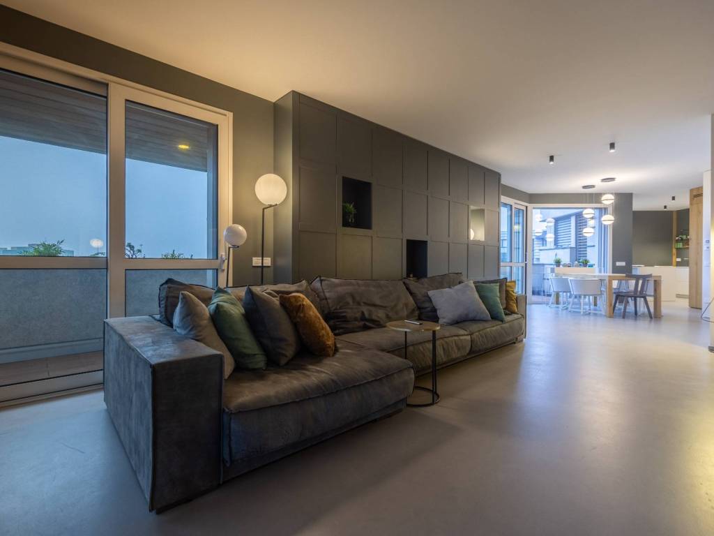 appartamento in vendita a Casalecchio di Reno